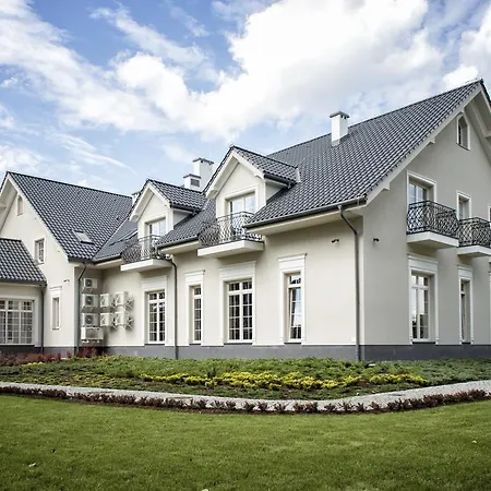 Hotell Dworek Nad Rozlewiskiem Olkusz
