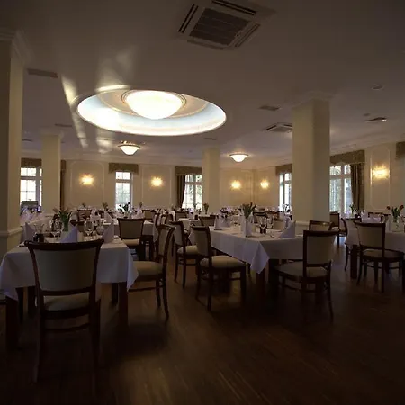 Dworek Nad Rozlewiskiem Olkusz