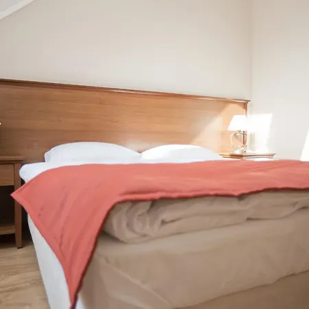 Dworek Nad Rozlewiskiem 3* Olkusz