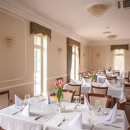 Hotel Dworek Nad Rozlewiskiem Olkusz